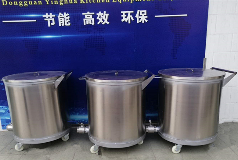 不锈钢桶