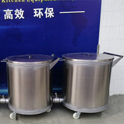 不锈钢桶