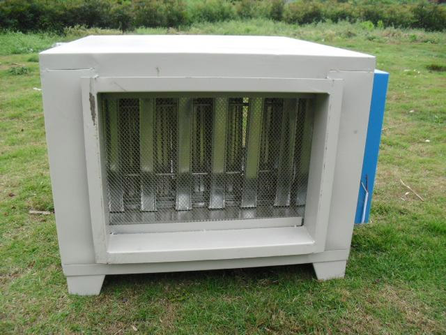 油烟净化器