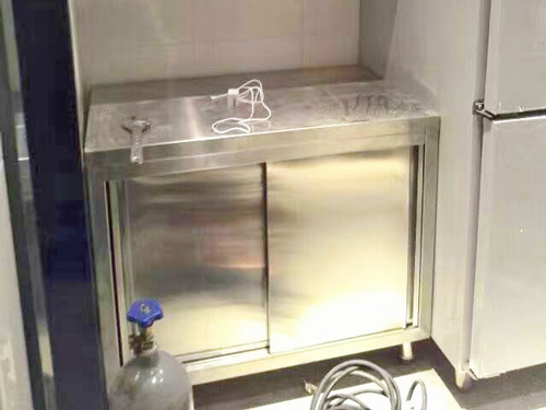 厨具工程