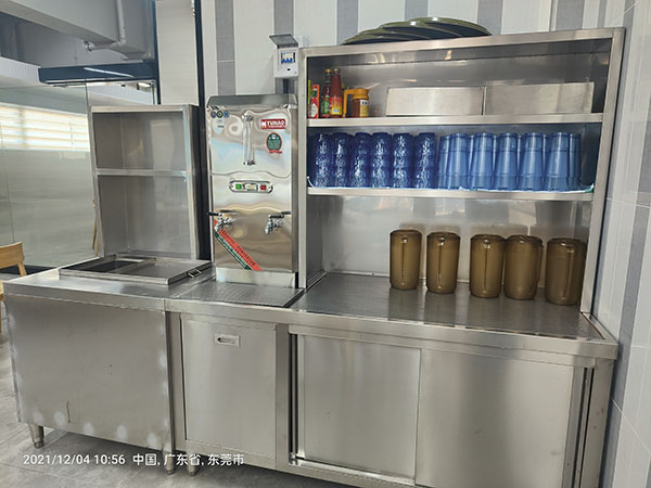 大朗88茶餐厅